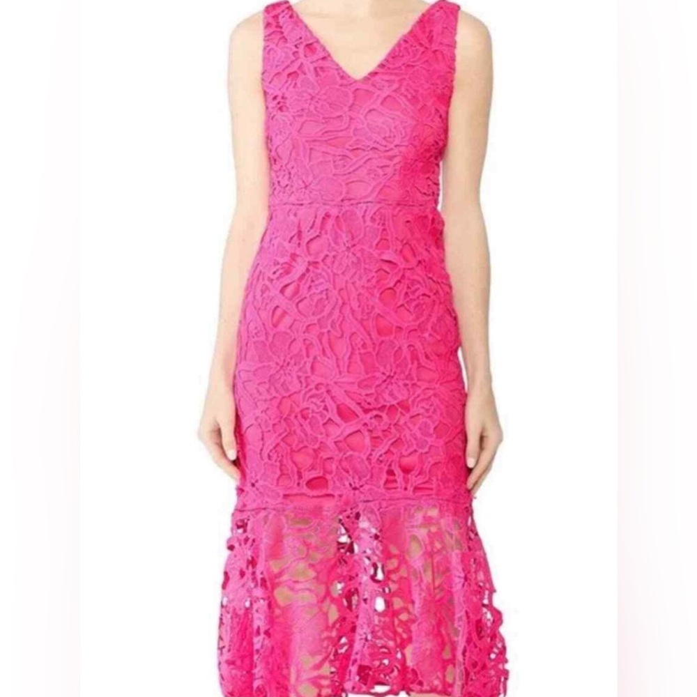 Alexia Admor Dress Sz 4